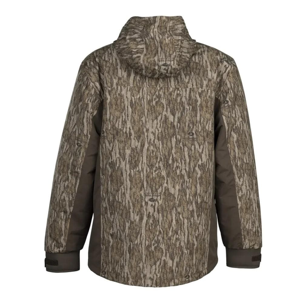 Browning Cold Front Parka Mossy Oak Bottomland L