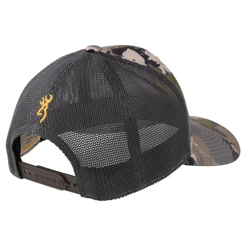 Browning Pahvant Pro Cap Ovix Camo