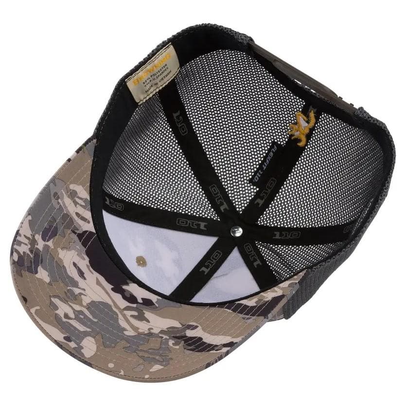 Browning Pahvant Pro Cap Ovix Camo