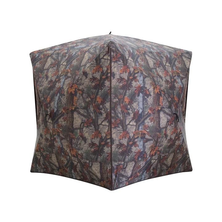 Barronett Blinds Prowler 350 Ground Blind Bloodtrail Woodland Camo