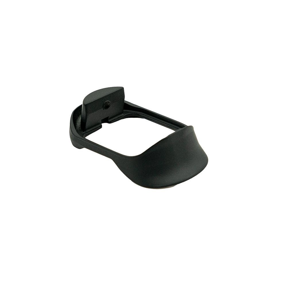 Shield Arms Premium Magwell for Gen 5 Glock 19/23/44 Black