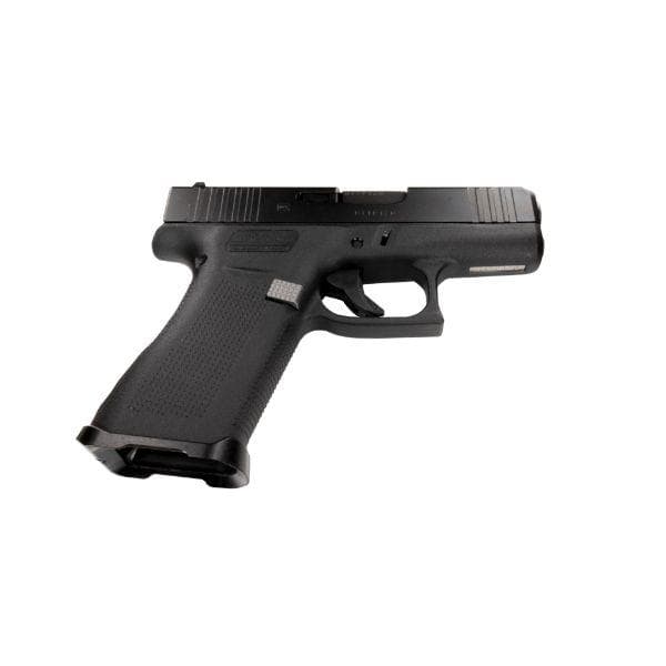 Shield Arms Handgun Magazine Catch Release for Glock 43X/48 Bronze
