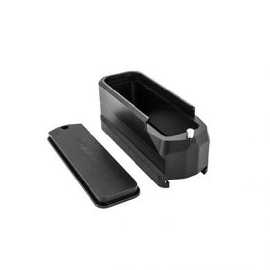 Shield Arms Magpul PMAG +5 Rifle Magazine Black .223 Rem/5.56mm 5/rd