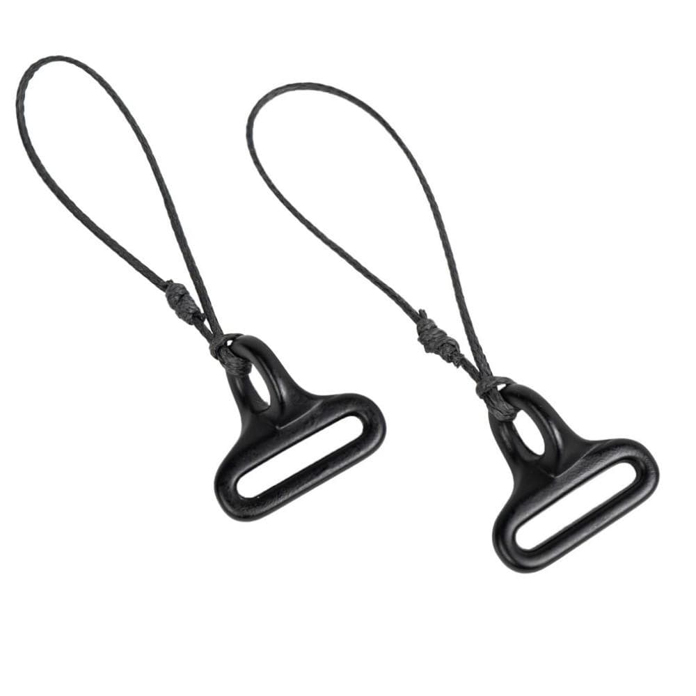 Shield Arms Mountain Partisan Sling Black with Kevlar Loops