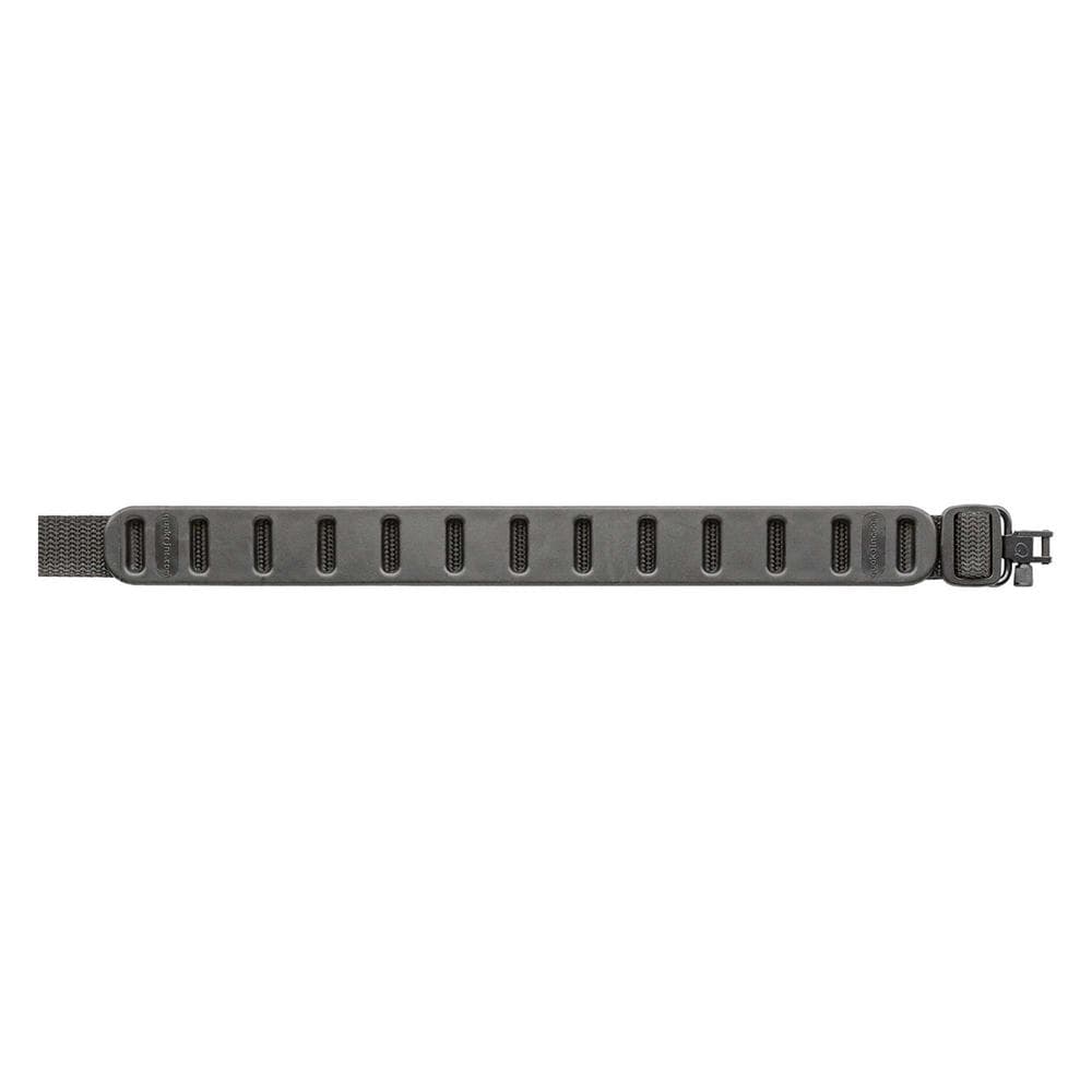Quake Claw Slimline Non-Slip Sling Black