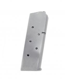 Kimber Magazine 1911 Magazine .45 ACP Pistols Compact Grip Stainless Steel 7/rd