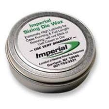 Redding Imperial Sizing Die Wax - 1 oz.