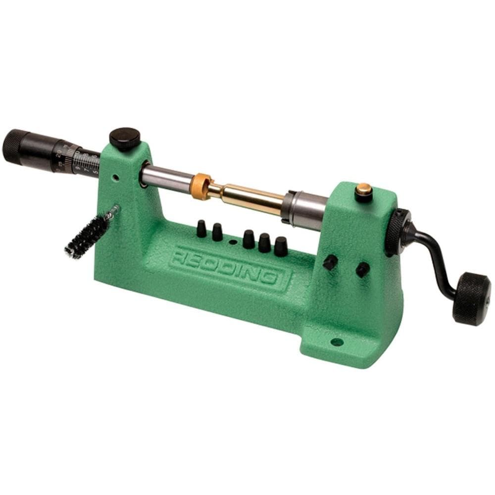 Redding Model 2400 Case Trimming Lathe