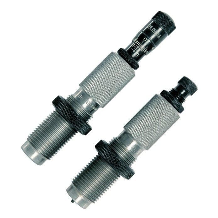 Redding Premium Series Full Length Die Set 6.5 PRC