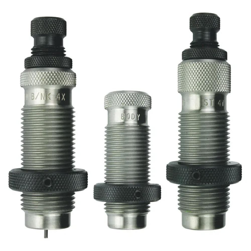 Redding Type S Neck Die Set 22 ARC