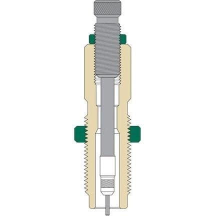 Redding Series A Neck Sizing Die for Bottleneck Cases .308 Win/.307 Win