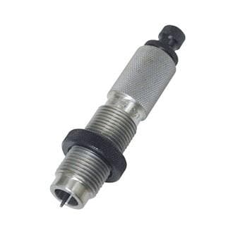 Redding Series B Full Length Sizing Die (Only) for Bottleneck Cases .224 Valkyrie