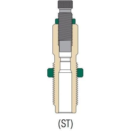Redding Series B Seating Die (Only) for Bottleneck Cases 6.5 PRC
