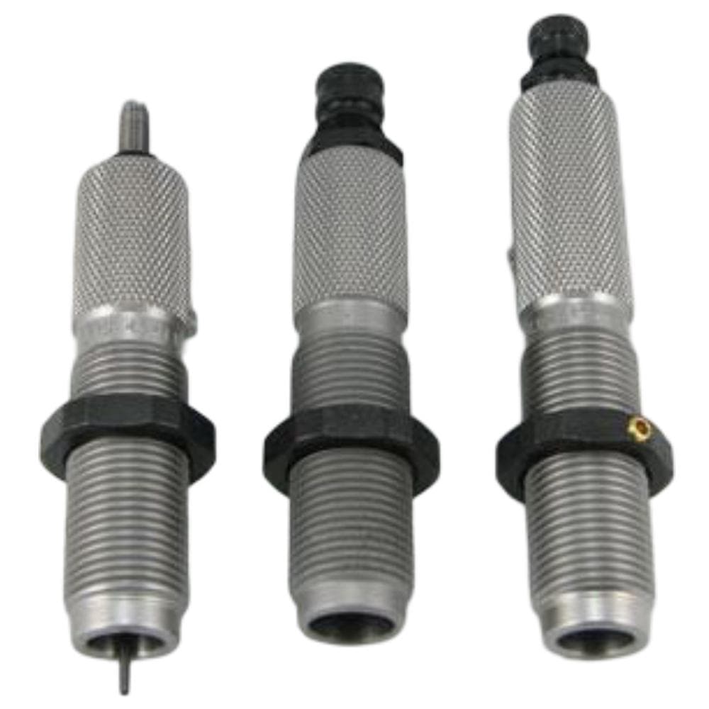 RCBS Safari Die - 3-Die Roll Crimp Set 1" .500 Jeffery