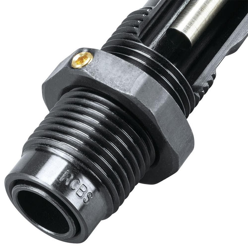 RCBS Matchmaster Competition Seat Die 6mm ARC