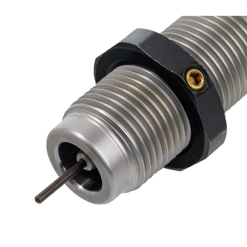 RCBS Full Length Die Set - Group A - Popular Rifle Cartridge .30-378 Wby Mag