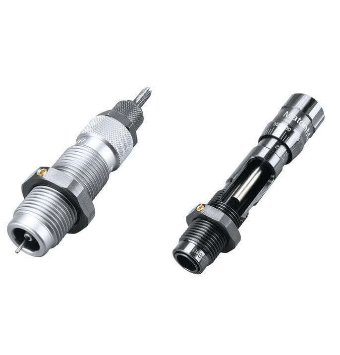 RCBS Matchmaster Competition Full-Length Bushing Die Set .300 Norma Mag