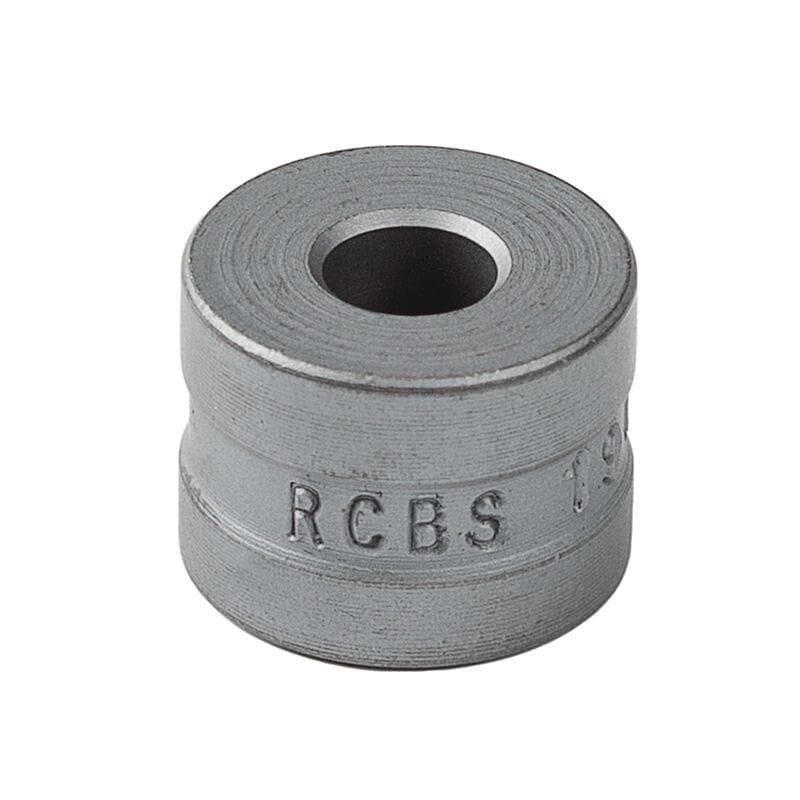 RC BUSHING DIAMETER - 0.251