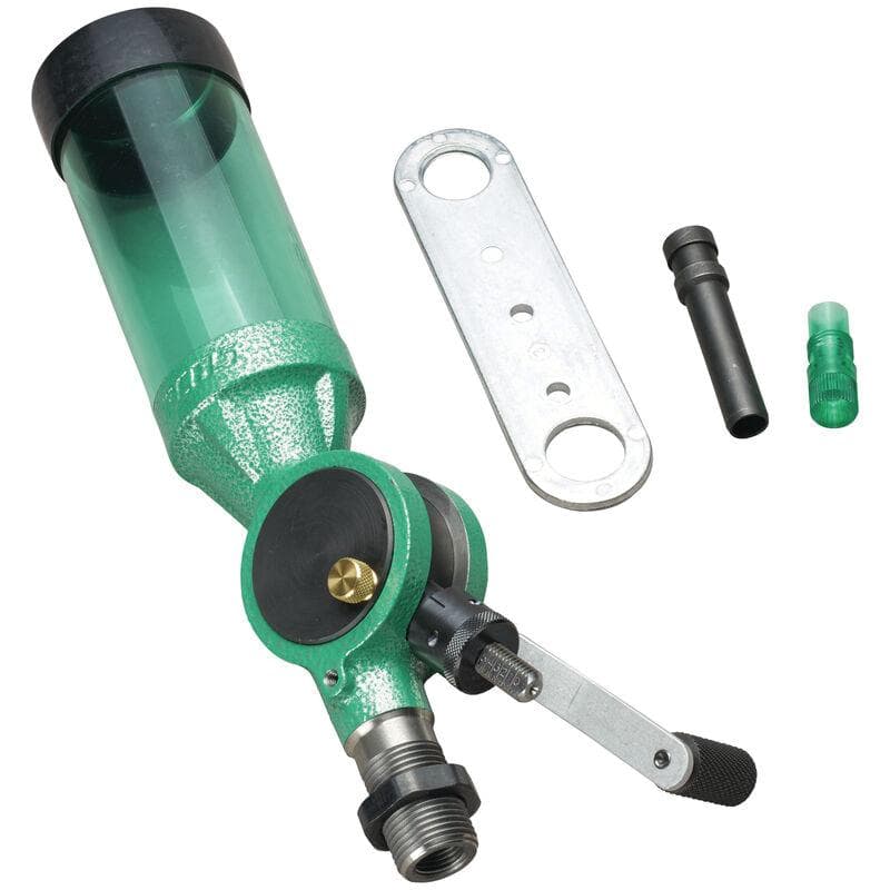 RCBS Uniflow Powder Measure III