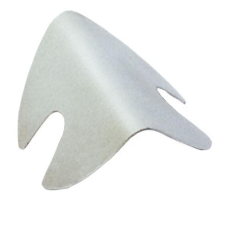 RCBS Quick Change High Capacity Powder Baffle