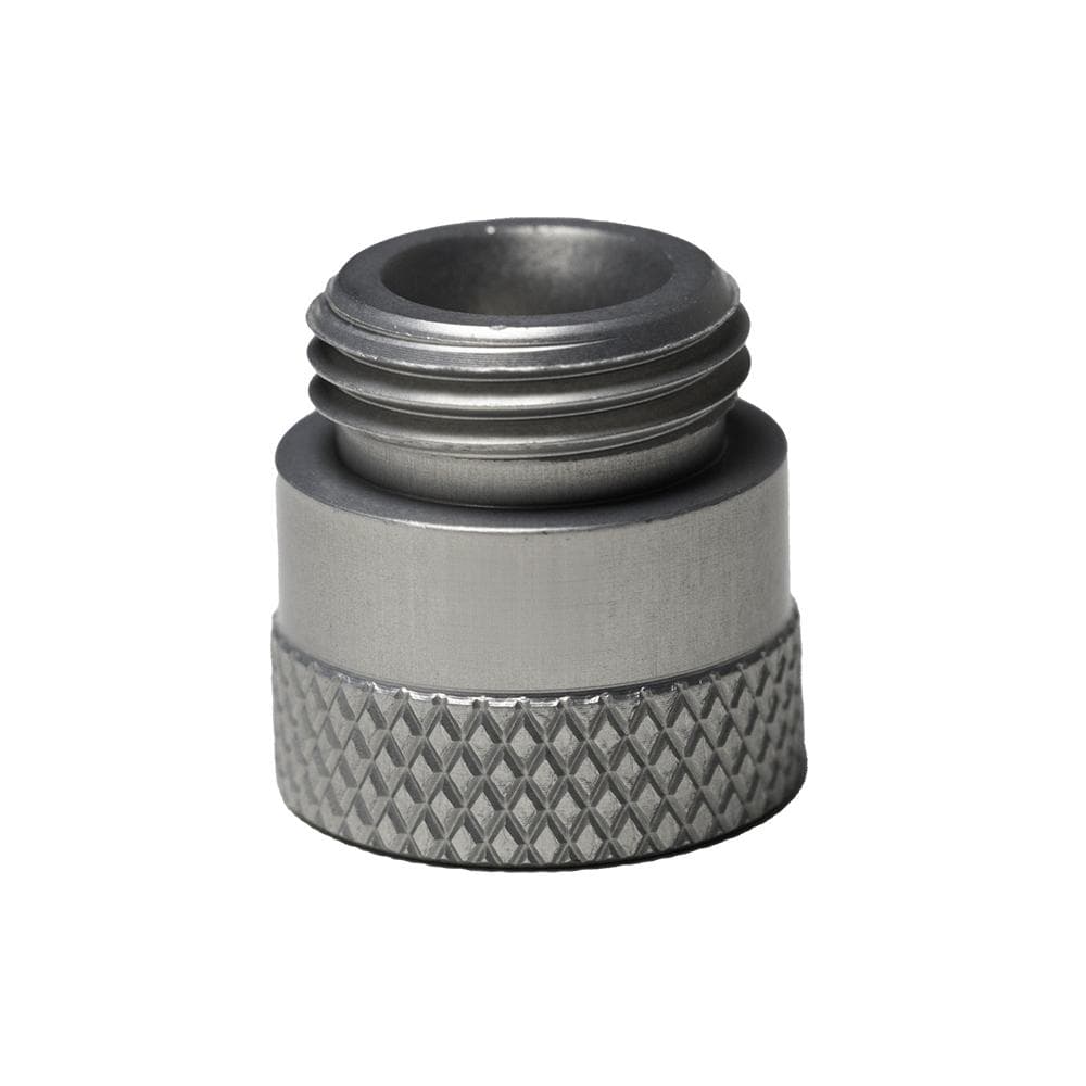 RCBS Matchmaster Powder Funnel Adapter .17 Cal