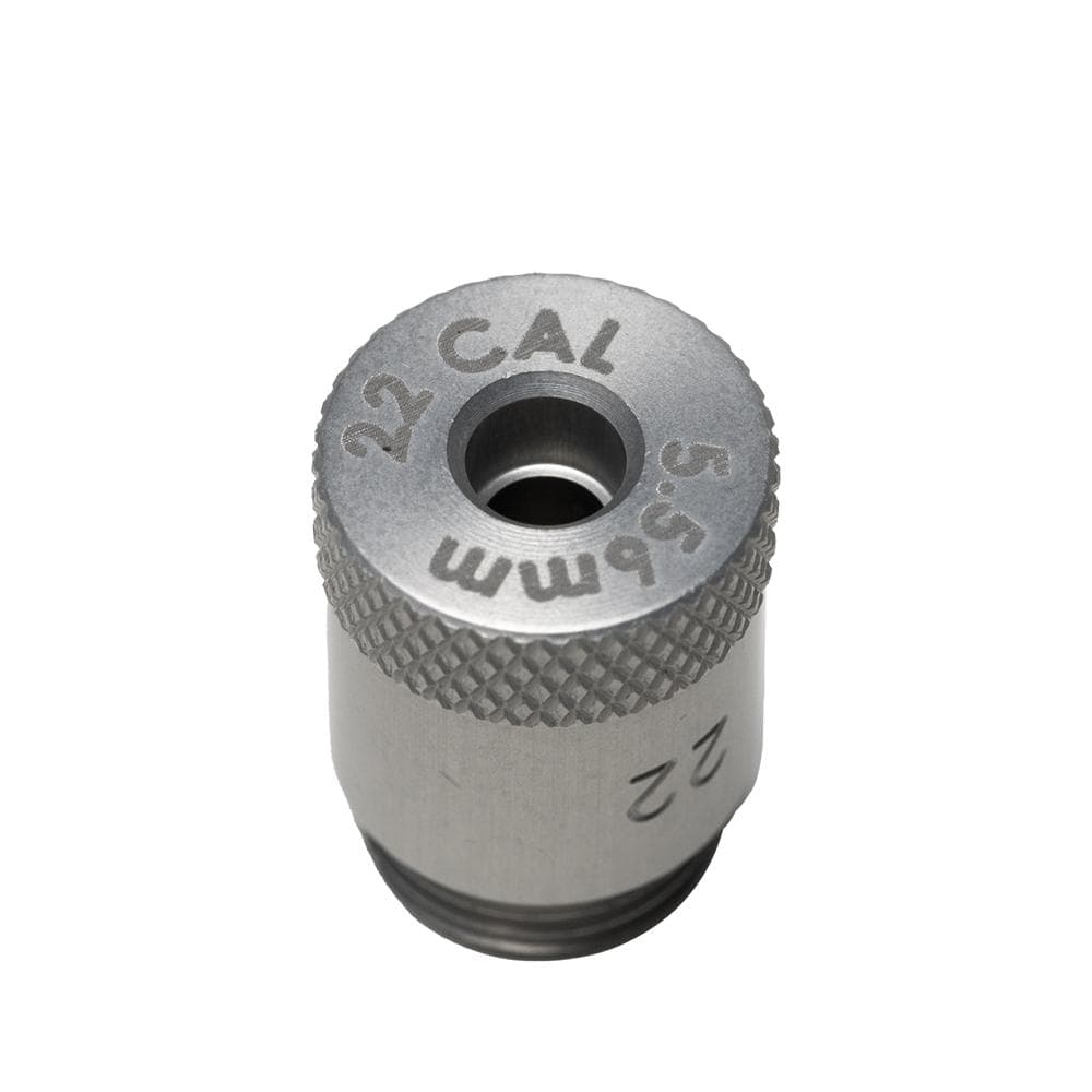 RCBS Matchmaster Powder Funnel Adapter .50 Cal