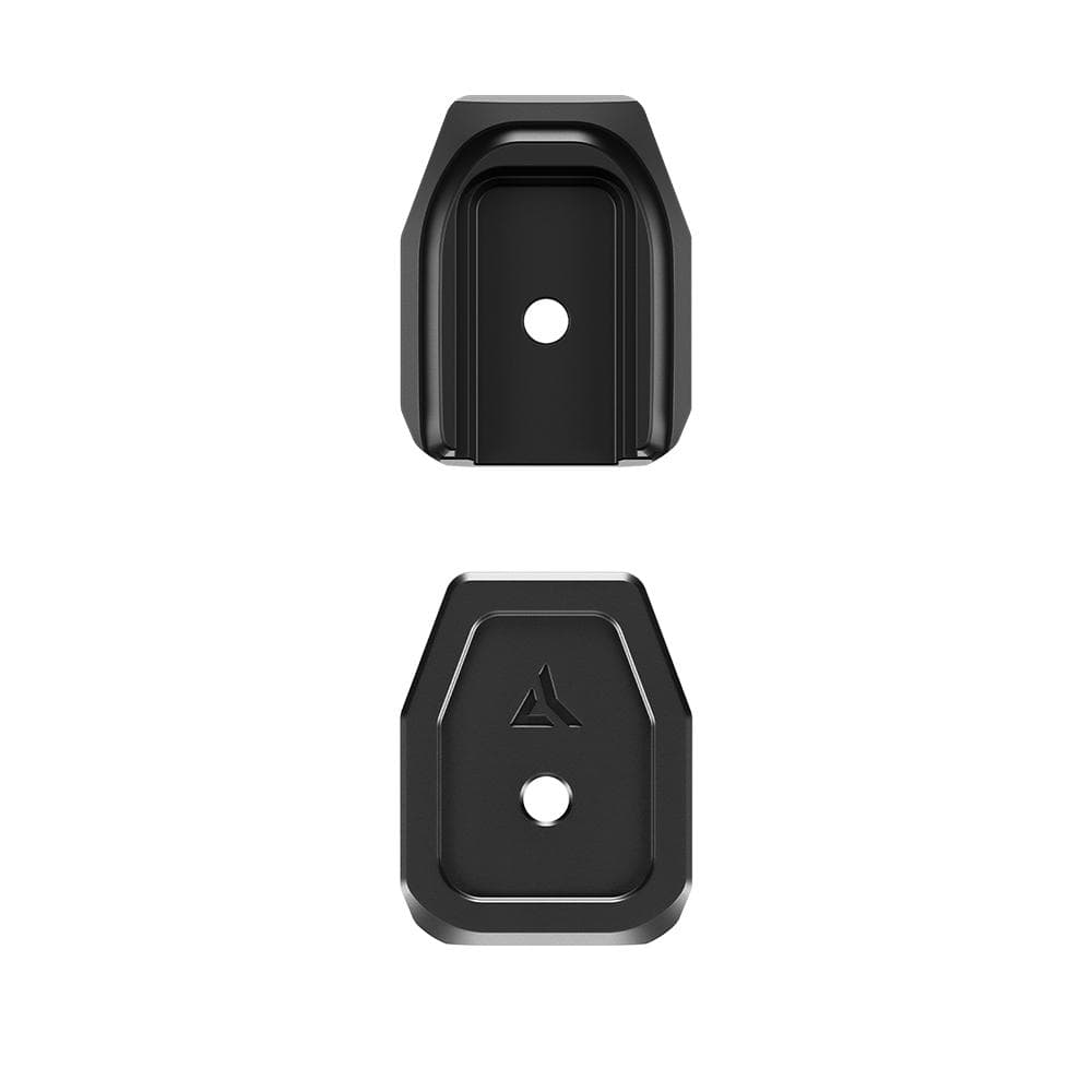 Radian Weapons Tru-17 Magazine Base Pad for Sig P365 XMacro Black 2/ct