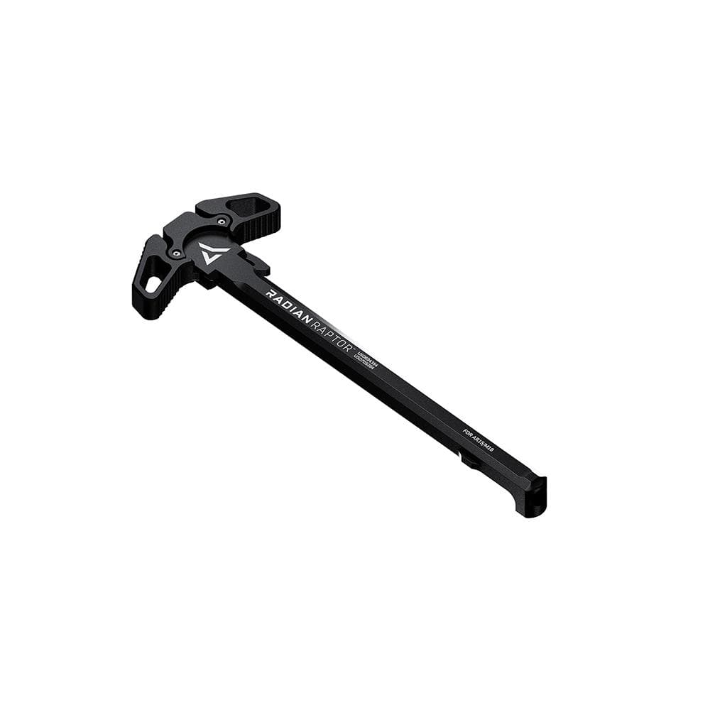 Radian Weapons Raptor AR-15 Charging Handle Black