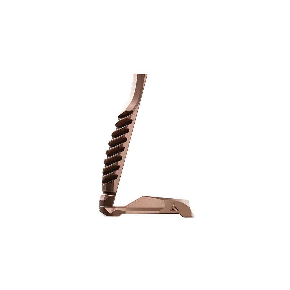 Radian Weapons Backstrap and Magwell for Sig P365-XMacro Bronze
