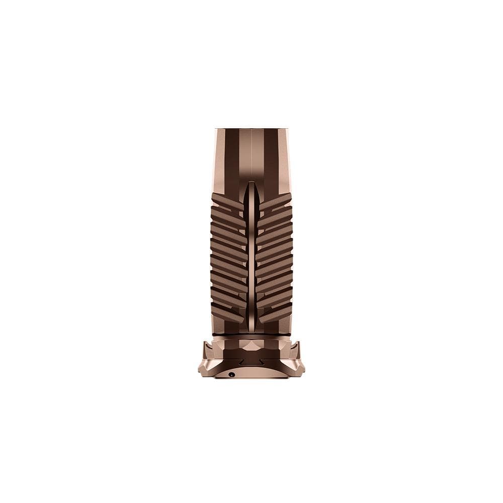 Radian Weapons Backstrap and Magwell for Sig P365-XMacro Bronze
