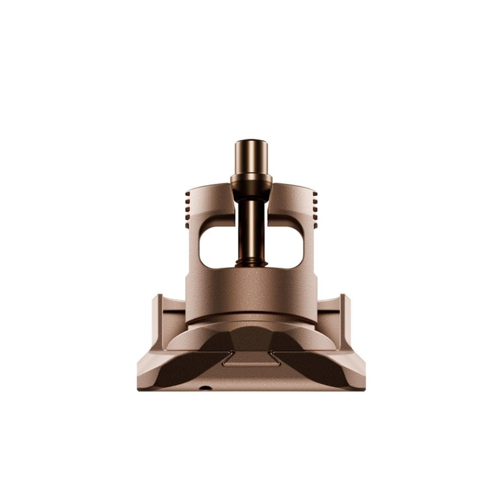 Radian Weapons Anchor and Magwell for Glock 43x/48 Bronze