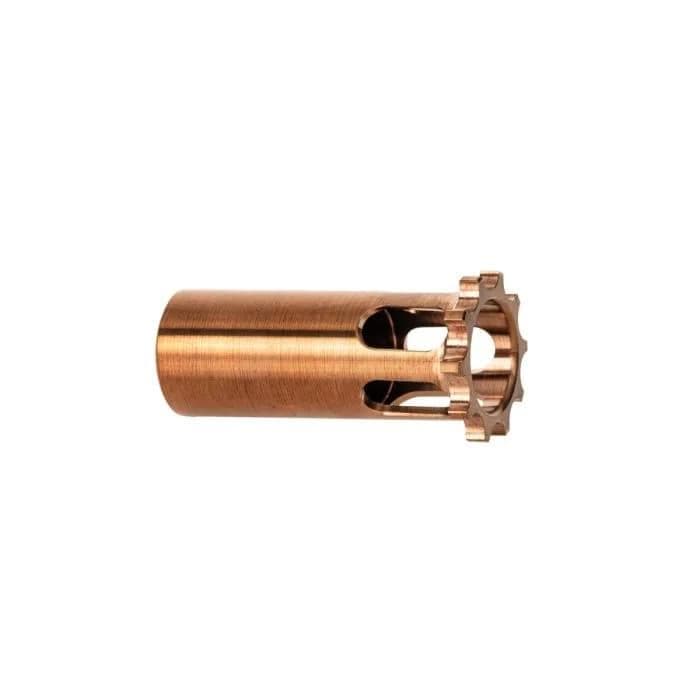 Rugged Piston - M16x1RH