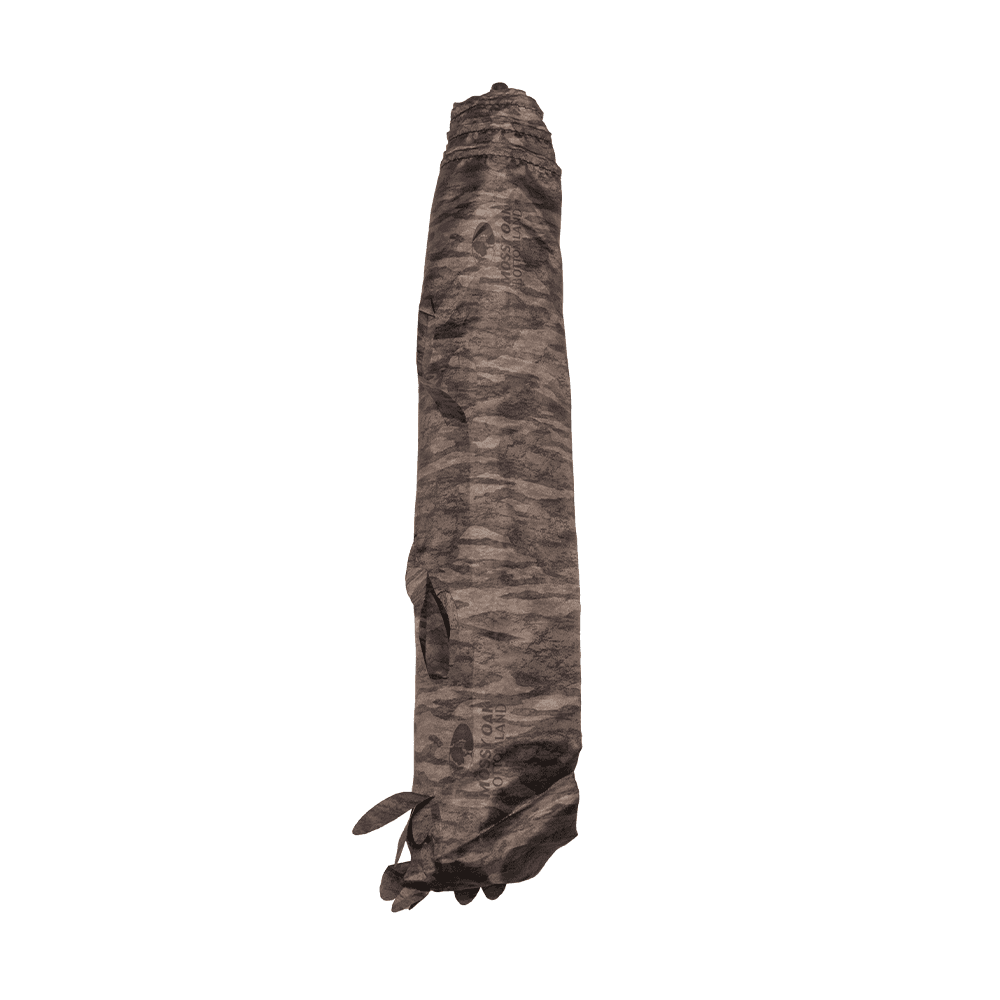 The Grind Knee Blind Mossy Oak Bottomland