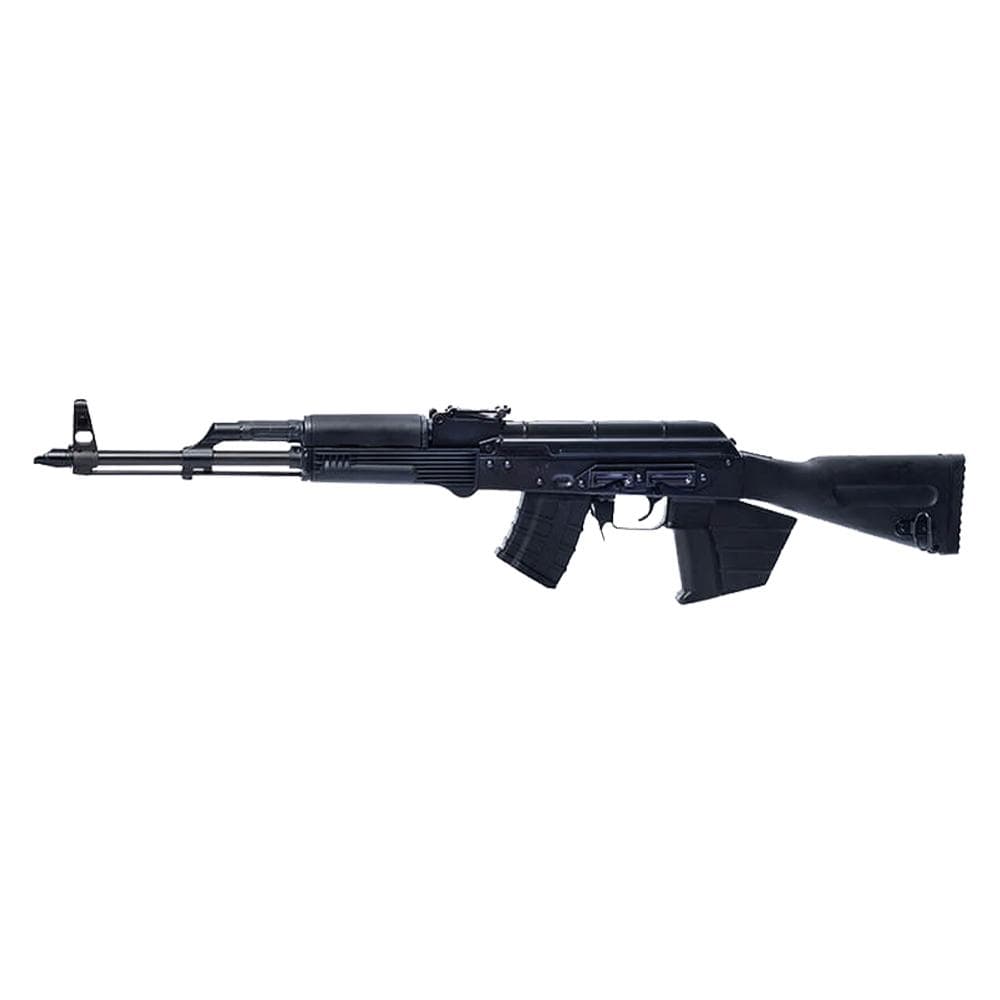 Riley Defense RAK47 Polymer Rifle 7.62x39 10rd Magazine 16.25" Barrel Black CA Compliant