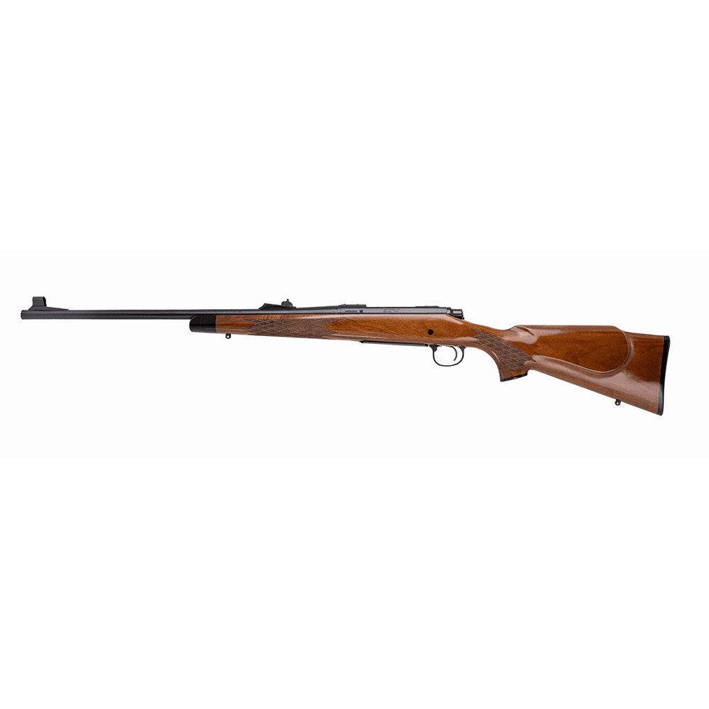 Remington 700 BDL Rifle 6.5 Creedmoor 4rd Capacity 22" Barrel Walnut Stock