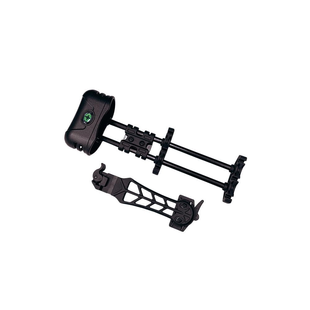 Centerpoint Amped G2D Crossbow 430 fps Black with 1.5-5x32 Scope