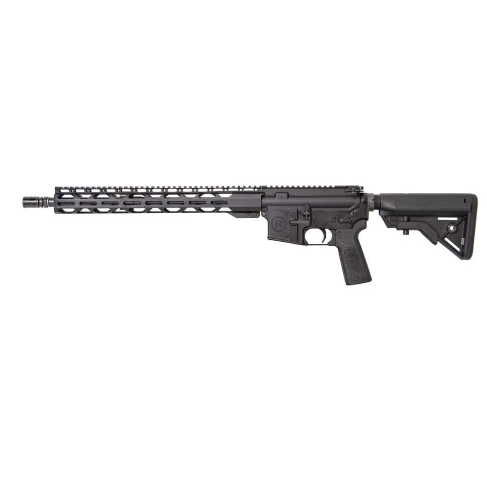 Radical Firearms Mil-Spec NATO Rifle 5.56mm 30rd Magazine(30) 16" Barrel RPR SOCOM Adjustable Stock