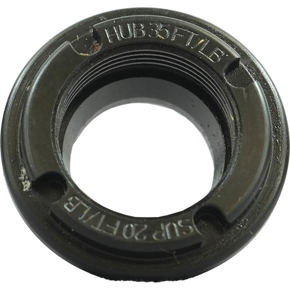 Radical Defense KFM HUB Mount