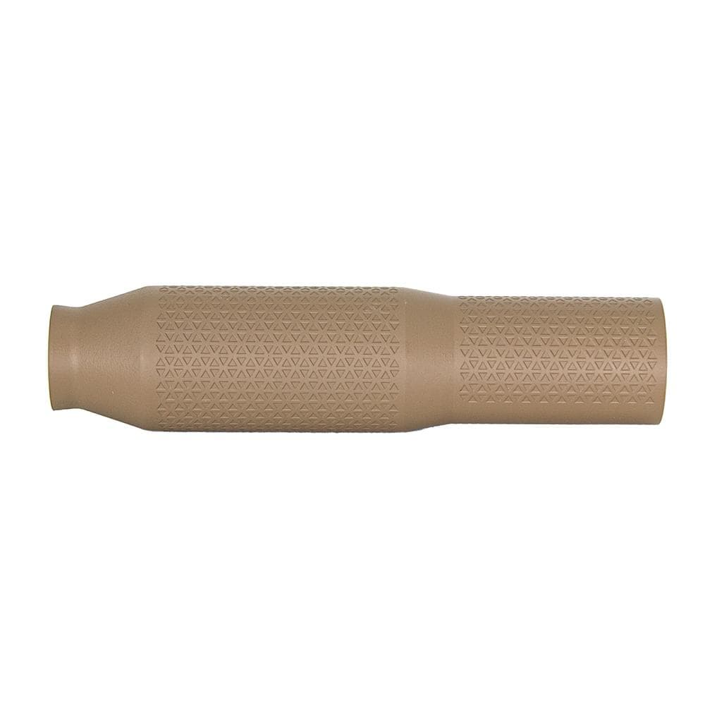 Radical Defense M249 Para FVS Suppressor Blk 9/16x24 LH