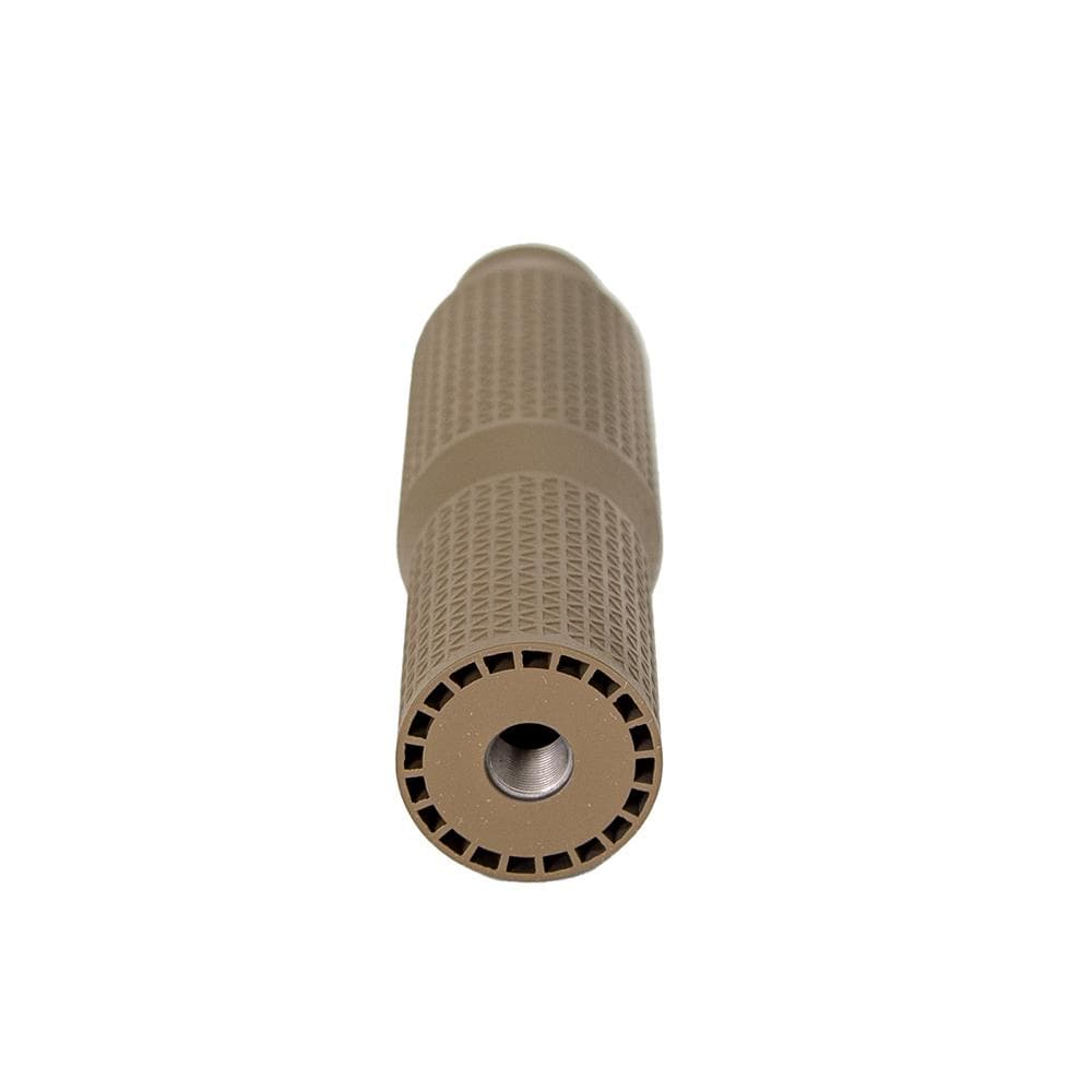 Radical Defense M249 Para FVS Suppressor Blk 9/16x24 LH