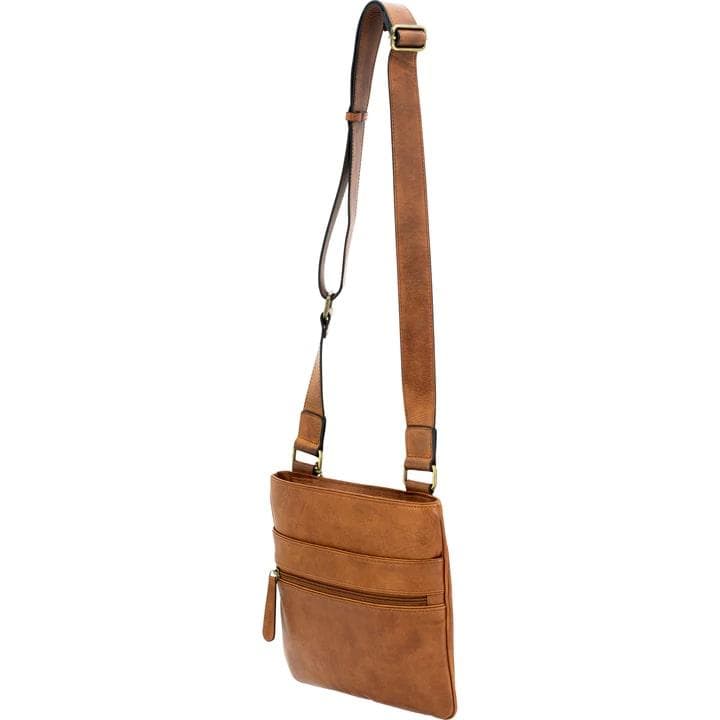 Cameleon Hephaestus Concealed Carry Purse Ares Tan