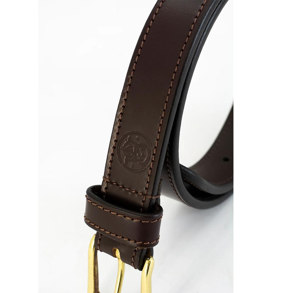 Smith & Wesson EDC Belt Brown 46" to 48"