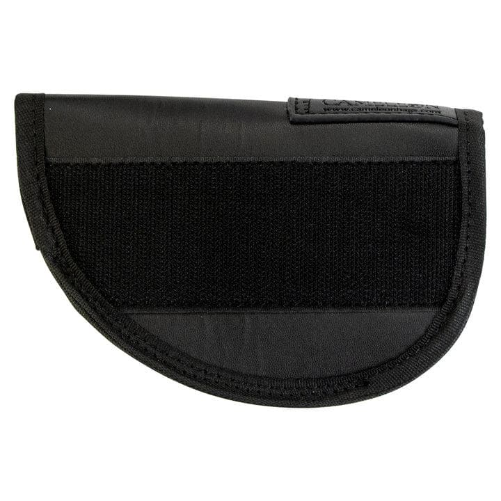 Cameleon Skylar Concealed Carry Purse Backpack Black