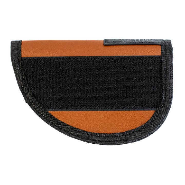 Cameleon Iris Concealed Carry Handbag Brown