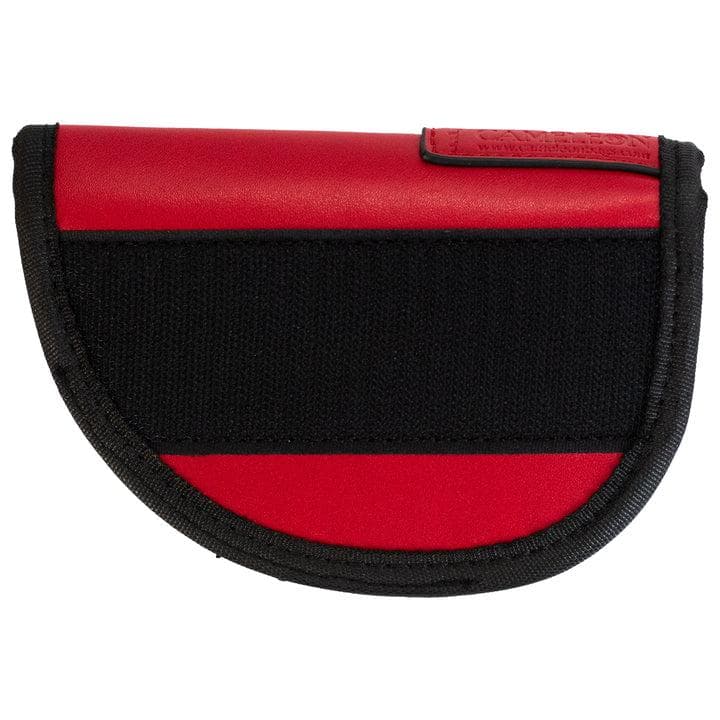 Cameleon Lissa Concealed Carry Handbag -Red