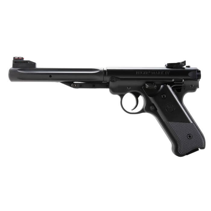 Umarex Ruger Mark IV Pellet Pistol Airgun .177 cal 360 fps
