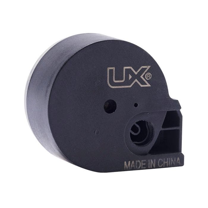 Umarex Gauntlet & Gauntlet2 8-Shot Magazine for .25 cal PCP Rifle