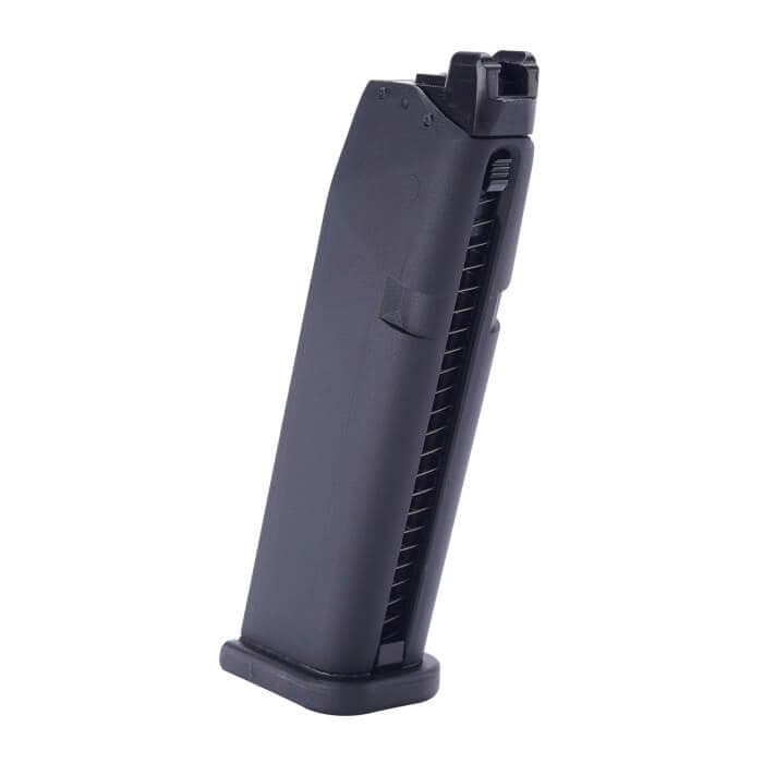 Umarex GLOCK 17 Gen4 & Gen3 Blowback Airgun Magazine Airsoft 6mm BB 22/rd