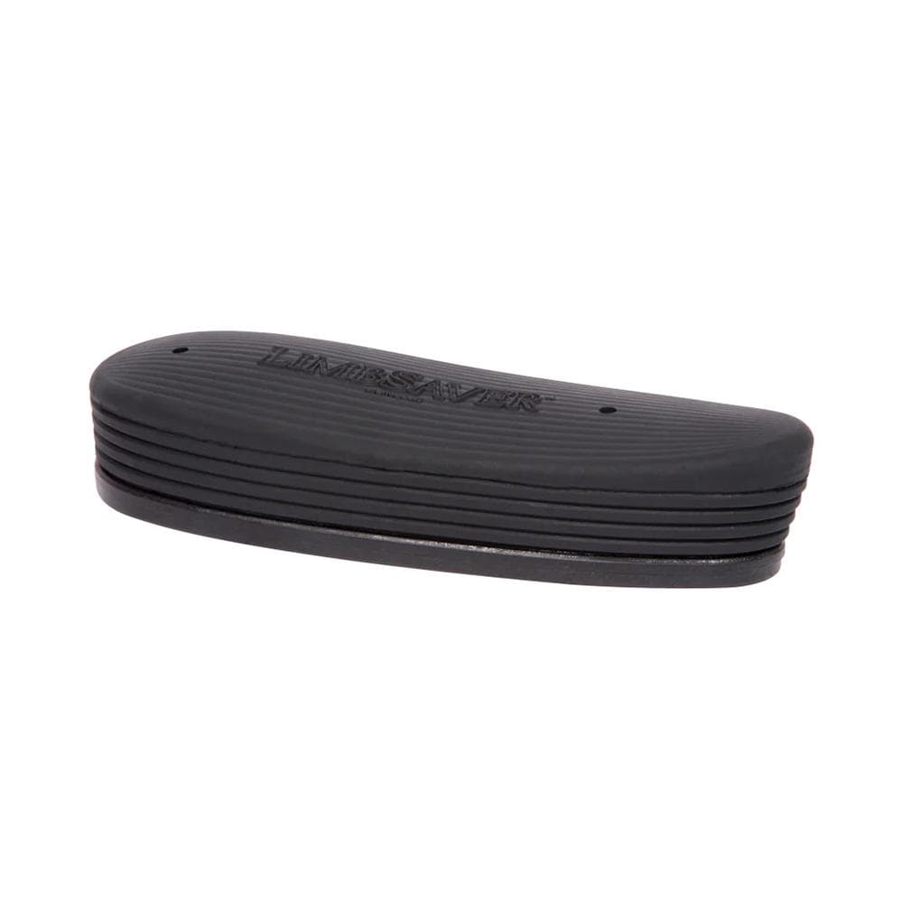 LimbSaver Precision Fit Recoil Pad - Remington 700 710 7600 870 1100 11-87 SP-10 & Marlin XL7 XS7 Synthetic Stocks