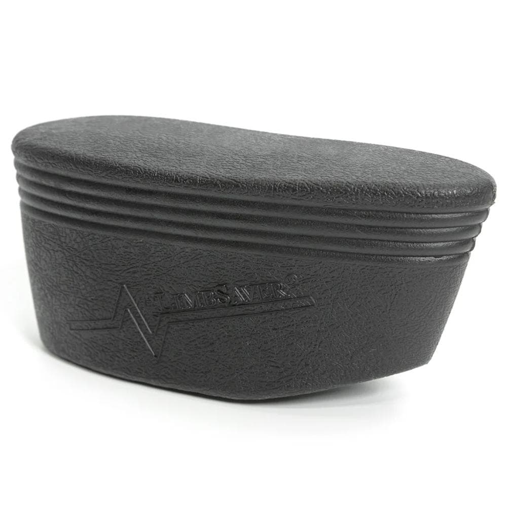 LimbSaver Slip-On Recoil Pad - Medium Black